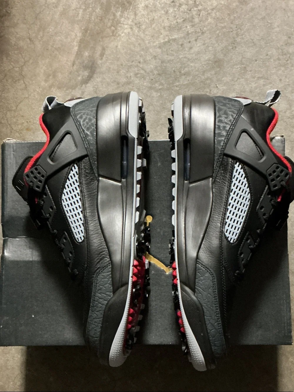 Jordan Spizike 10.5 NWT